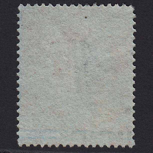 Additional view of stamp 4653