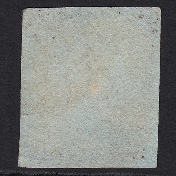 Additional view of stamp 4796