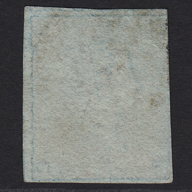 Additional view of stamp 4850