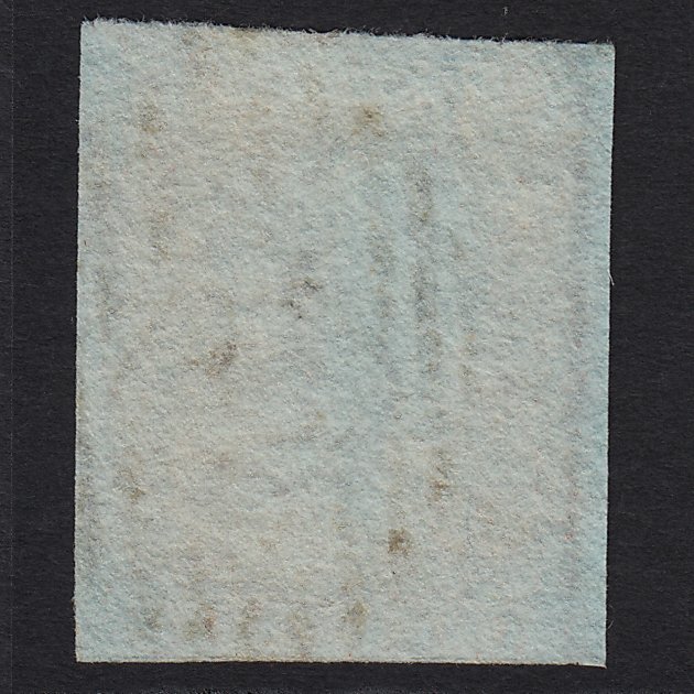 Additional view of stamp 4870