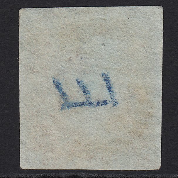 Additional view of stamp 4898