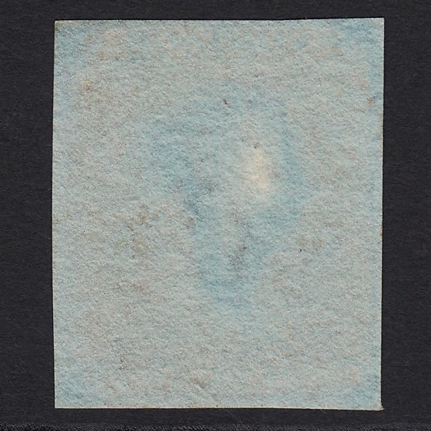 Additional view of stamp 4913