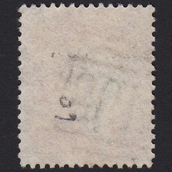 Additional view of stamp 4779