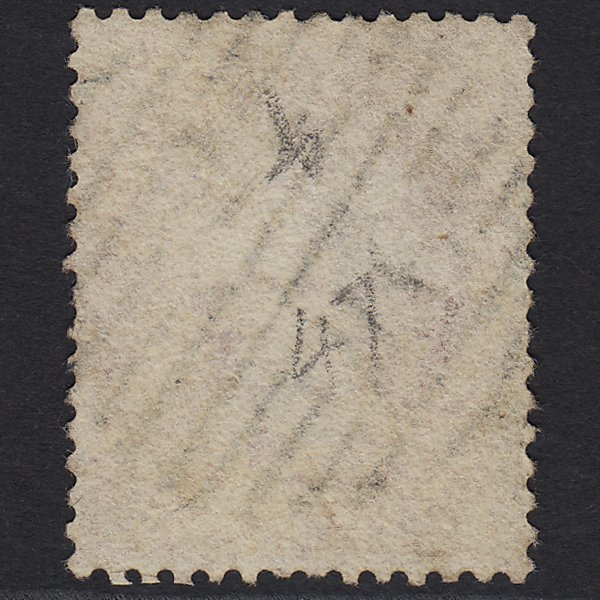 Additional view of stamp 4717
