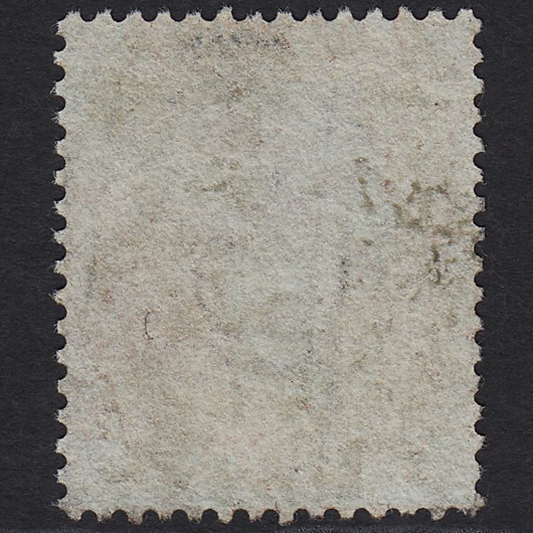 Additional view of stamp 4826