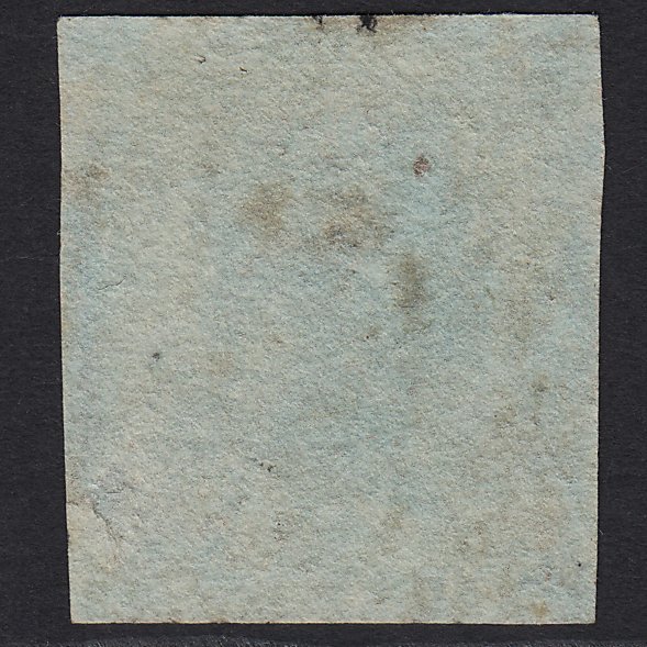Additional view of stamp 4579