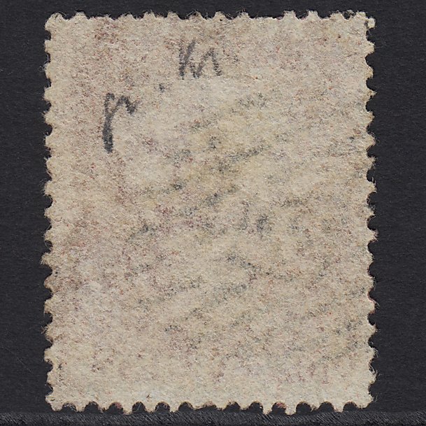 Additional view of stamp 4593