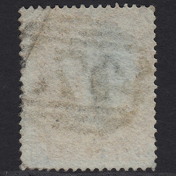 Additional view of stamp 4600