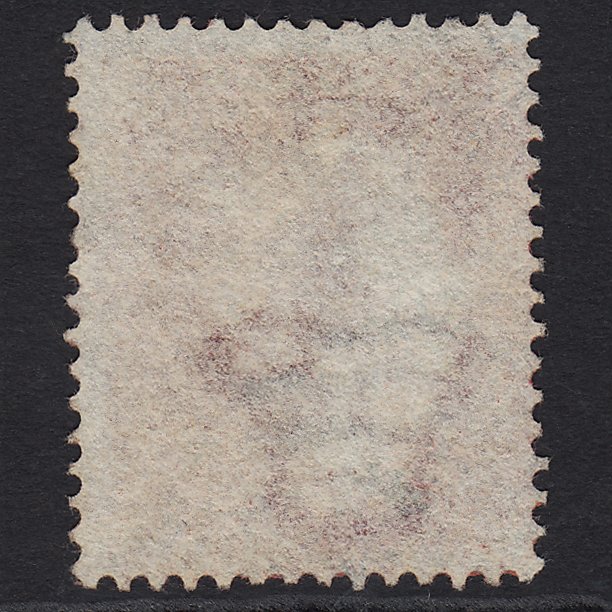 Additional view of stamp 4681