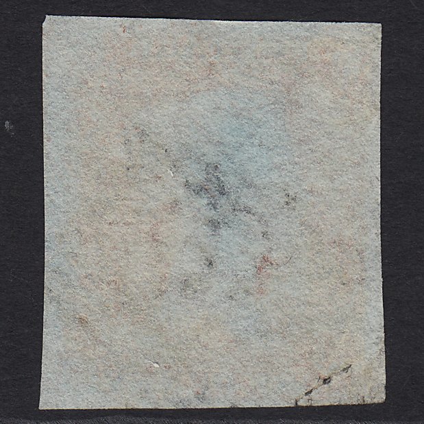 Additional view of stamp 4732