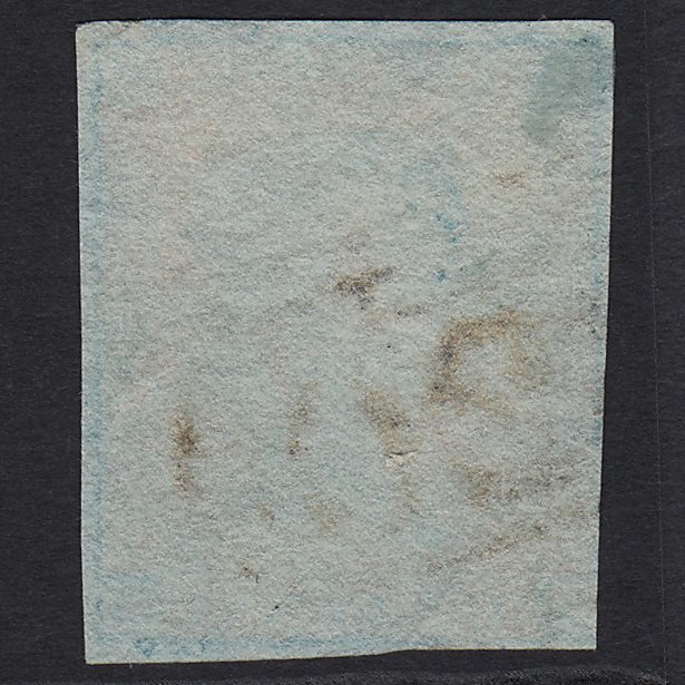 Additional view of stamp 4738