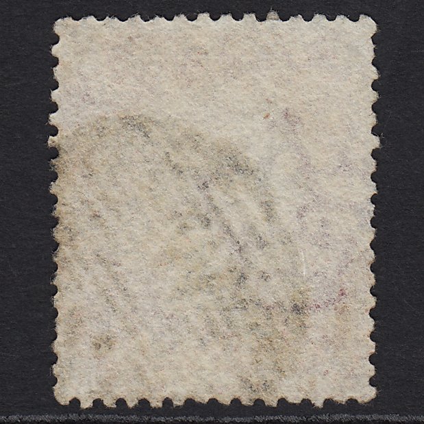 Additional view of stamp 4814