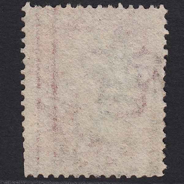 Additional view of stamp 4748