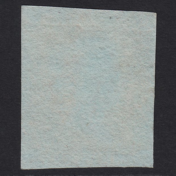 Additional view of stamp 4851