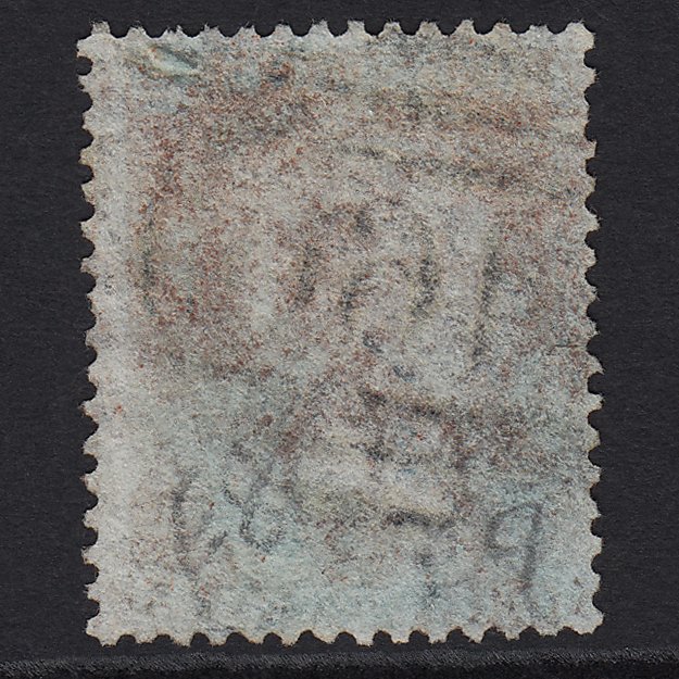 Additional view of stamp 4901