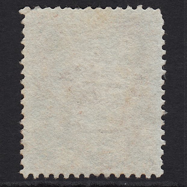 Additional view of stamp 4923