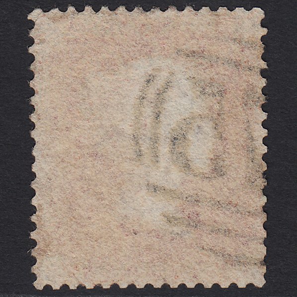 Additional view of stamp 4839