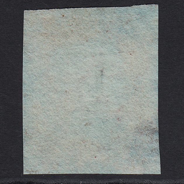 Additional view of stamp 4957