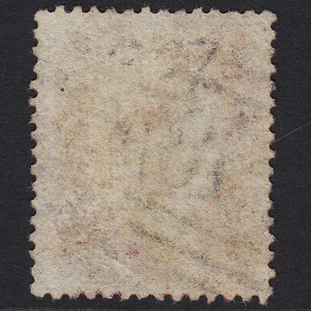 Additional view of stamp 4580