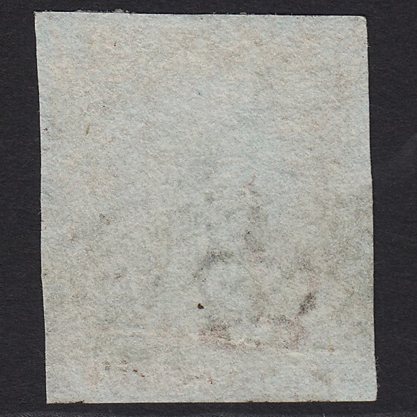 Additional view of stamp 4601