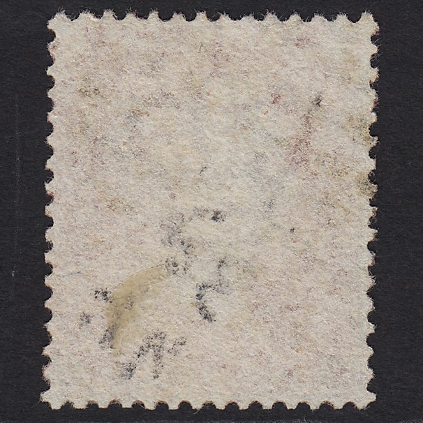 Additional view of stamp 4624