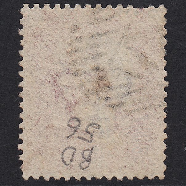 Additional view of stamp 4749
