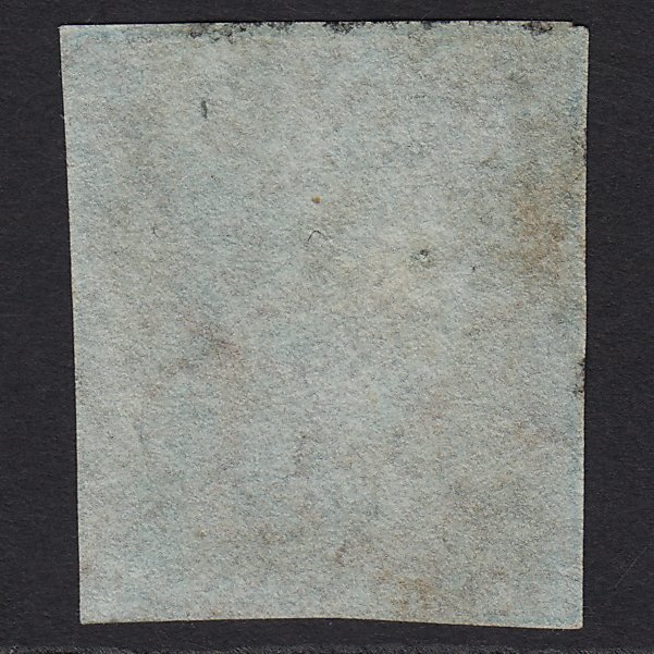 Additional view of stamp 4843