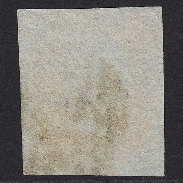 Additional view of stamp 4602