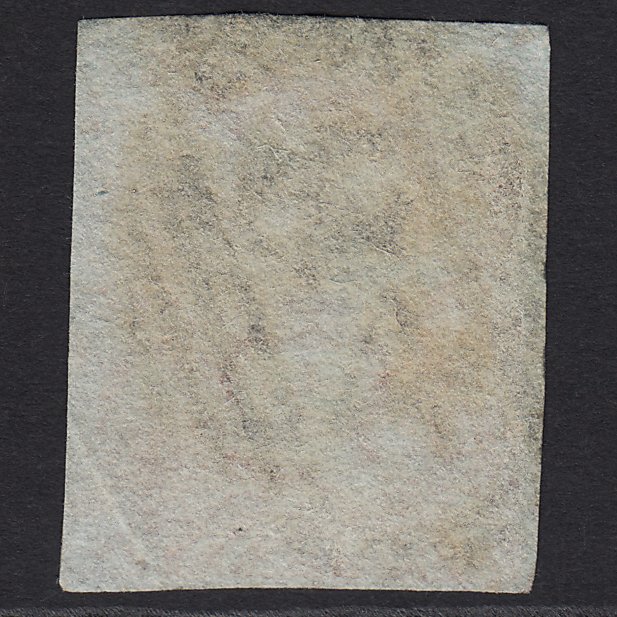 Additional view of stamp 4646