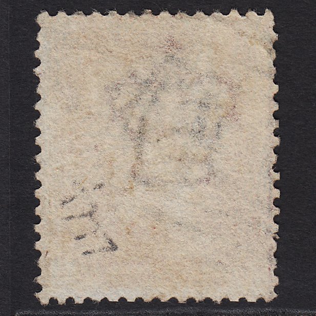 Additional view of stamp 4694