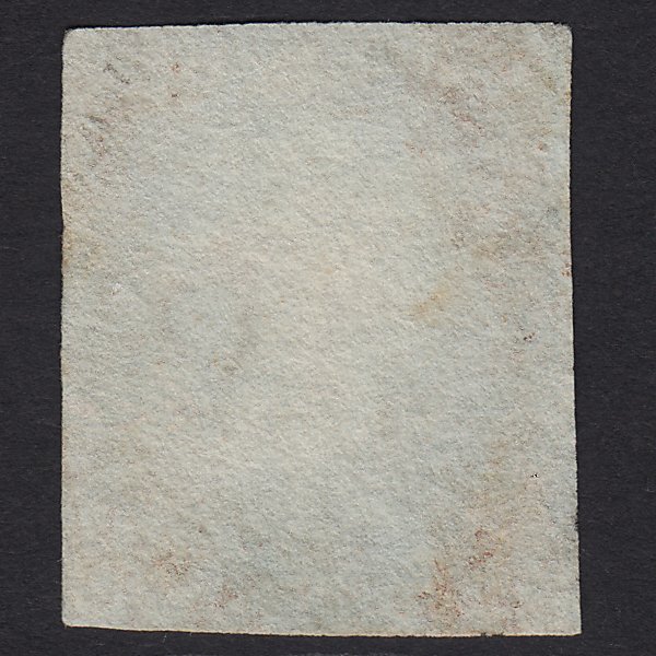 Additional view of stamp 4718