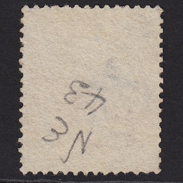 Additional view of stamp 4757