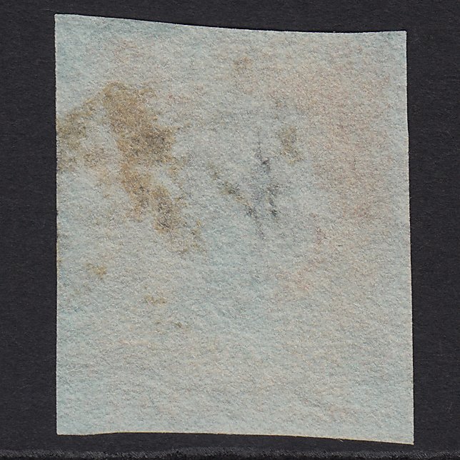 Additional view of stamp 4844