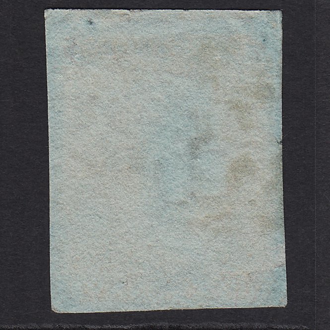 Additional view of stamp 4861