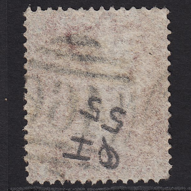Additional view of stamp 4872