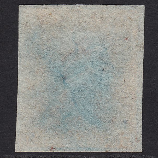 Additional view of stamp 4924