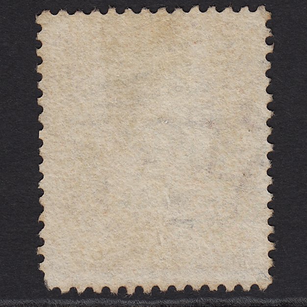 Additional view of stamp 4701