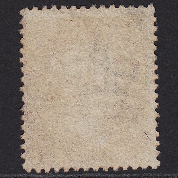 Additional view of stamp 4710
