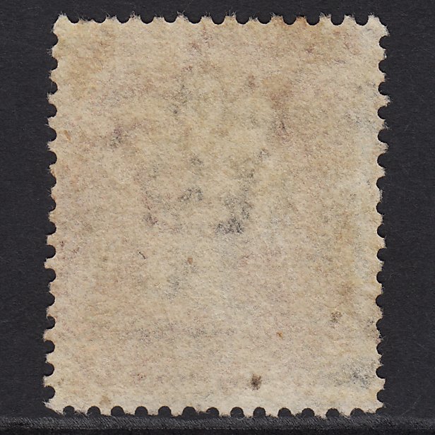 Additional view of stamp 4725