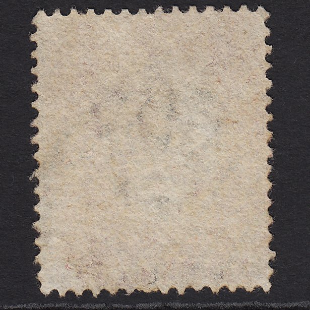 Additional view of stamp 4816