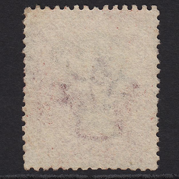 Additional view of stamp 4884