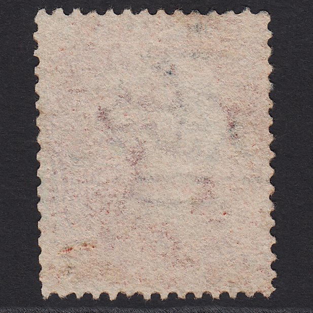 Additional view of stamp 4840