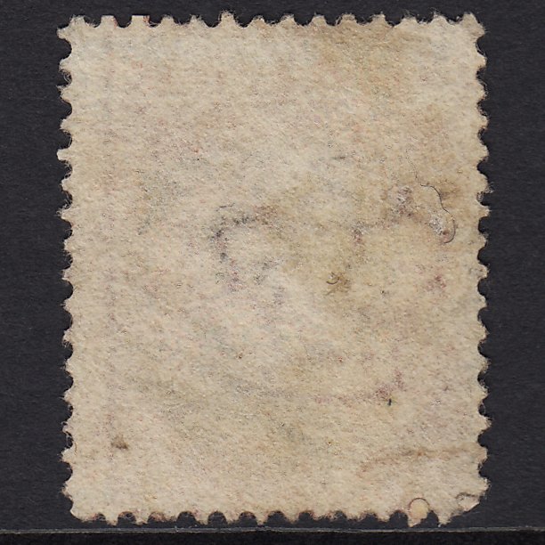 Additional view of stamp 4582