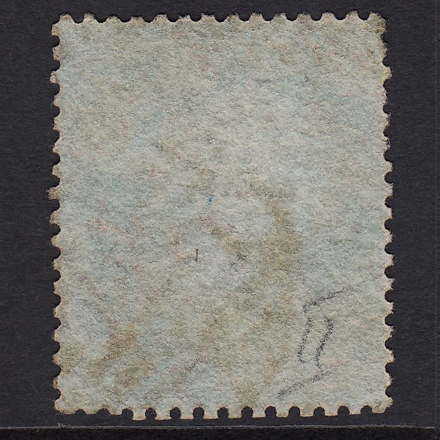Additional view of stamp 4607