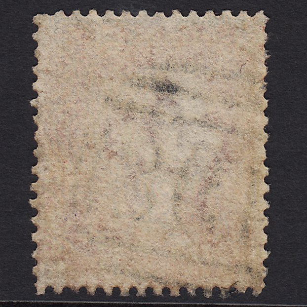 Additional view of stamp 4627