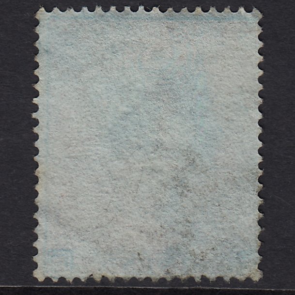 Additional view of stamp 4647