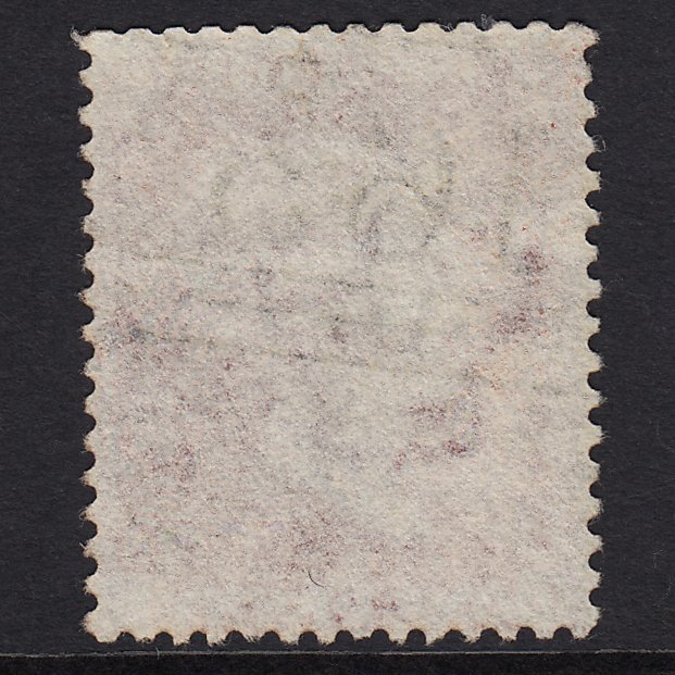 Additional view of stamp 4702