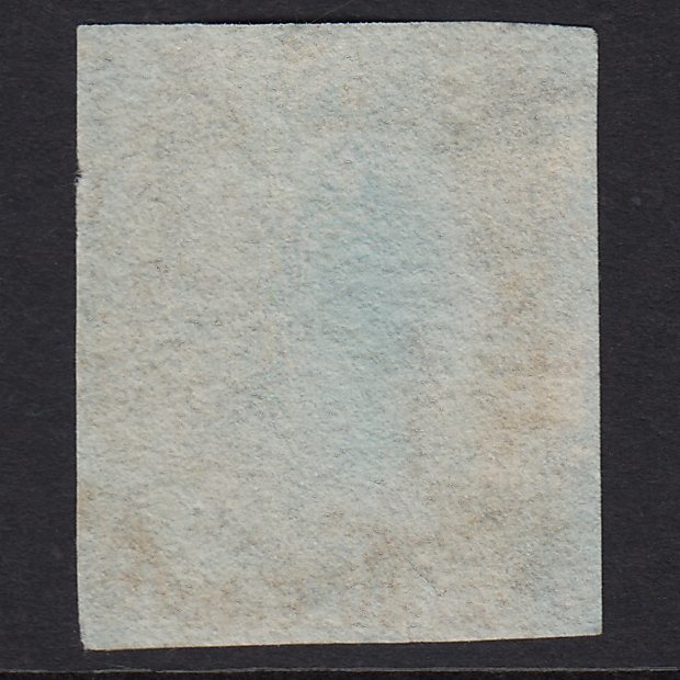 Additional view of stamp 4726