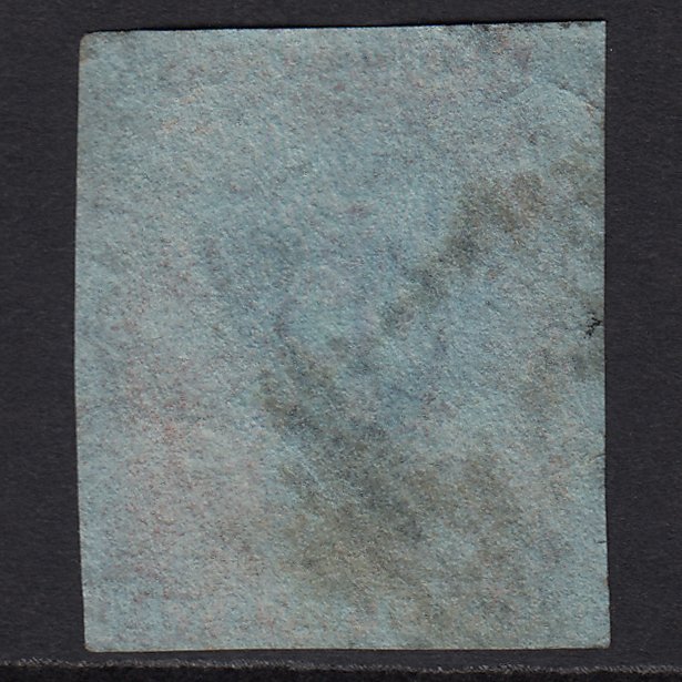 Additional view of stamp 4781