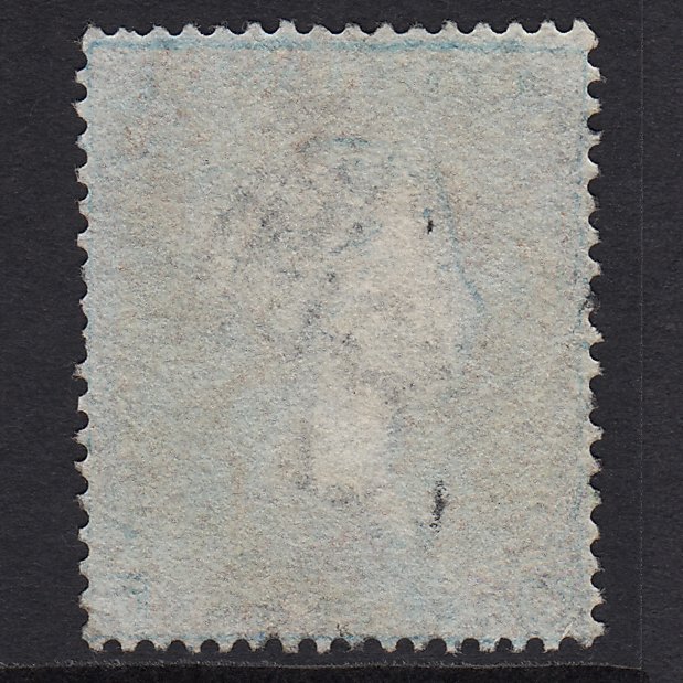 Additional view of stamp 4797